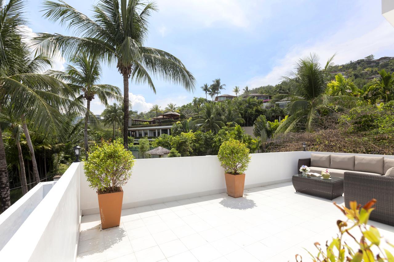Kamala Beach House - 1 Min Walk To Beach Exterior photo